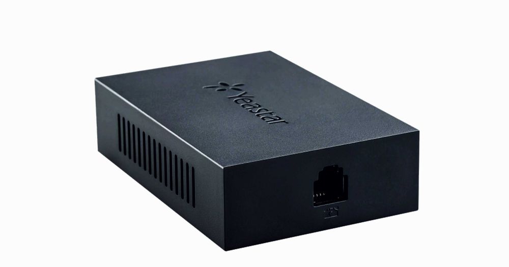 IP шлюз Yeastar ТА100  (форма оплаты-любая, гарантия 1 год)