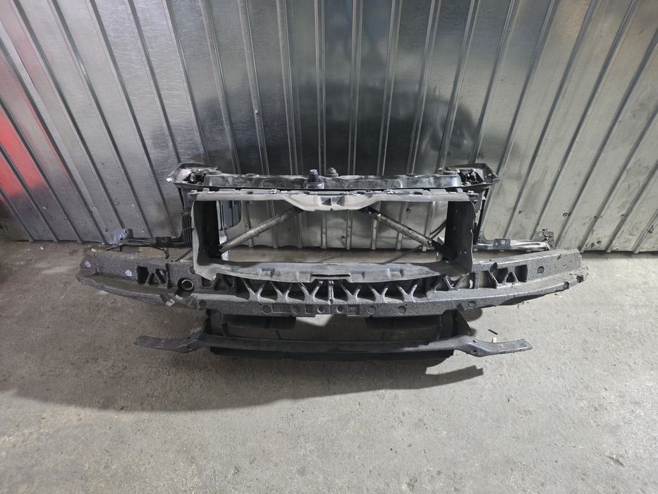 Trager COMPLET ORIGINAL BMW seria 3 F30 f31