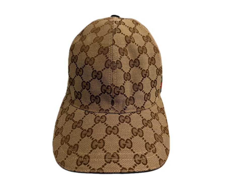 Кепка GUCCI 57 см