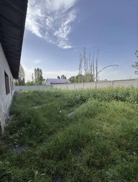 Уй Участок Ховли Дом Turar Joy MayDoni