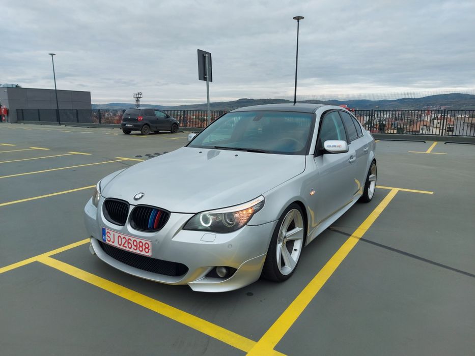 BMW 5 Series 0 — imagine 2
