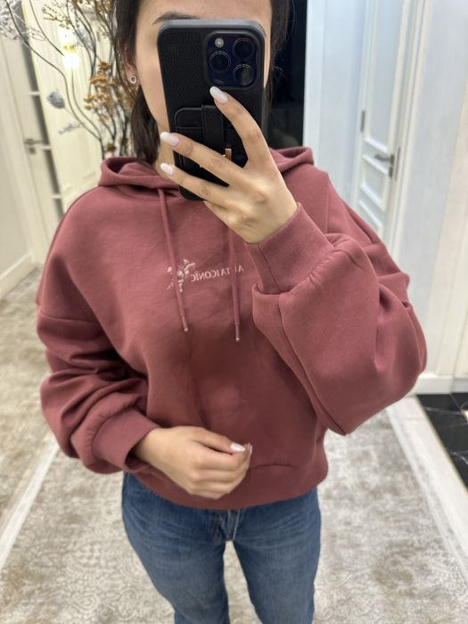 Продам толстовку за