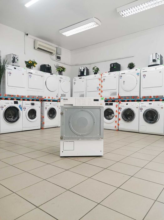 Masina de spalat Miele Softronic W 3526