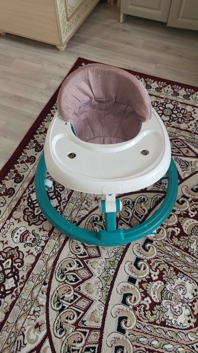 Продам детские ходунки