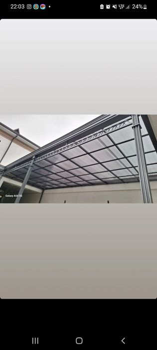 Навес .ковка навес решетка Перила автонавес Ограждения Беседка ясаймиз