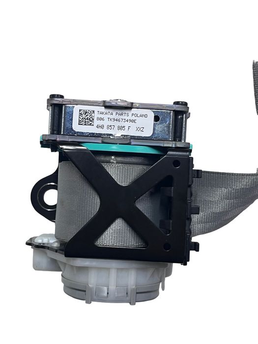 Centura De Siguranta Dreapta Spate Audi A8 Iii 4H2, 4H8, 4Hc, 4Hl 2009