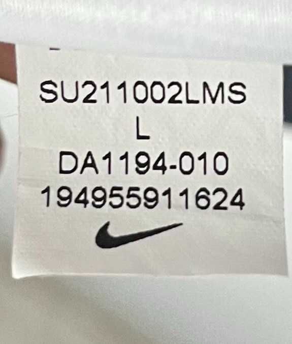 Nike Dri-Fit Miler Wild Run T-Shirt Мъжка Тениска