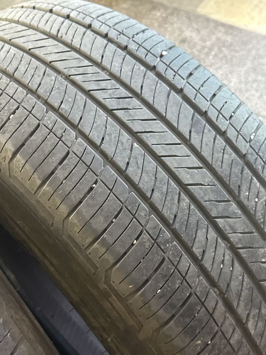 Продам резинау KUMHO GRUGEN б/у
