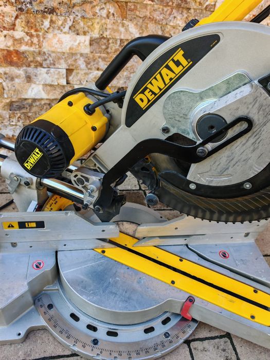 Circular Dewalt 780
