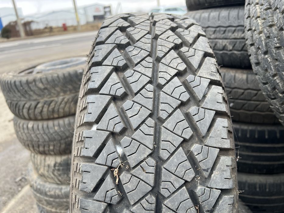 Set roți:6x139,7 ;235/75/15 , Mai multe detali în descriere