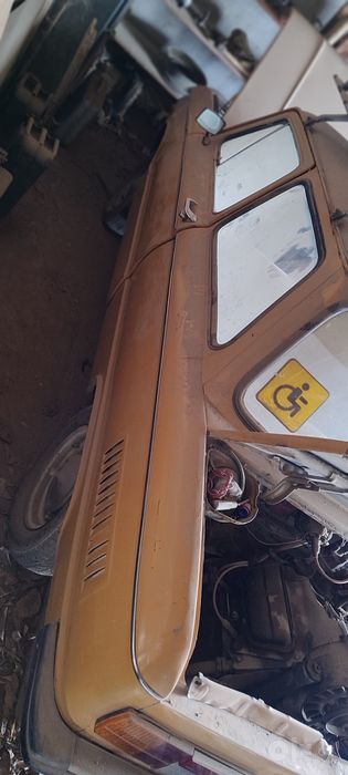 Запорожец ЗАЗ 968 М