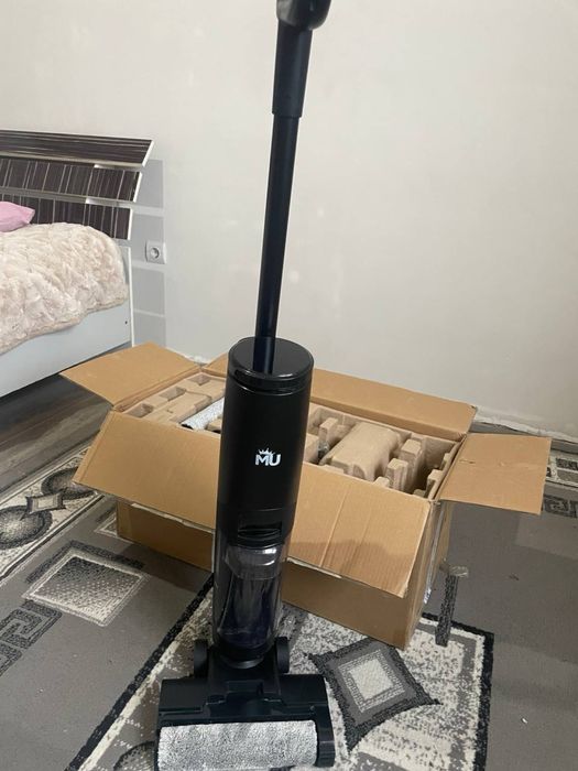 Пылесос безпроводной