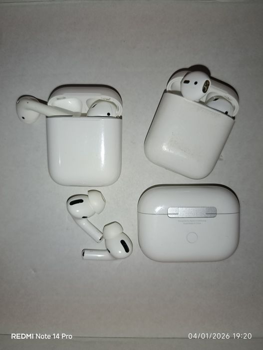 Apple orginal AirPods 2