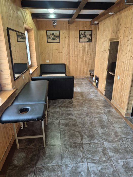 Массаж пилинг проффесональный