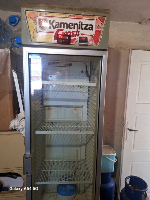 Сушилня за сушене на месо