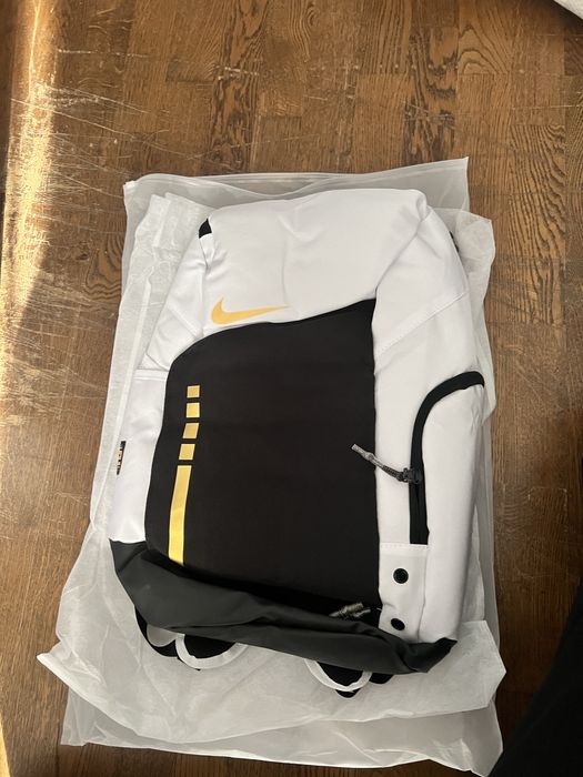 Nike elit рюкзак