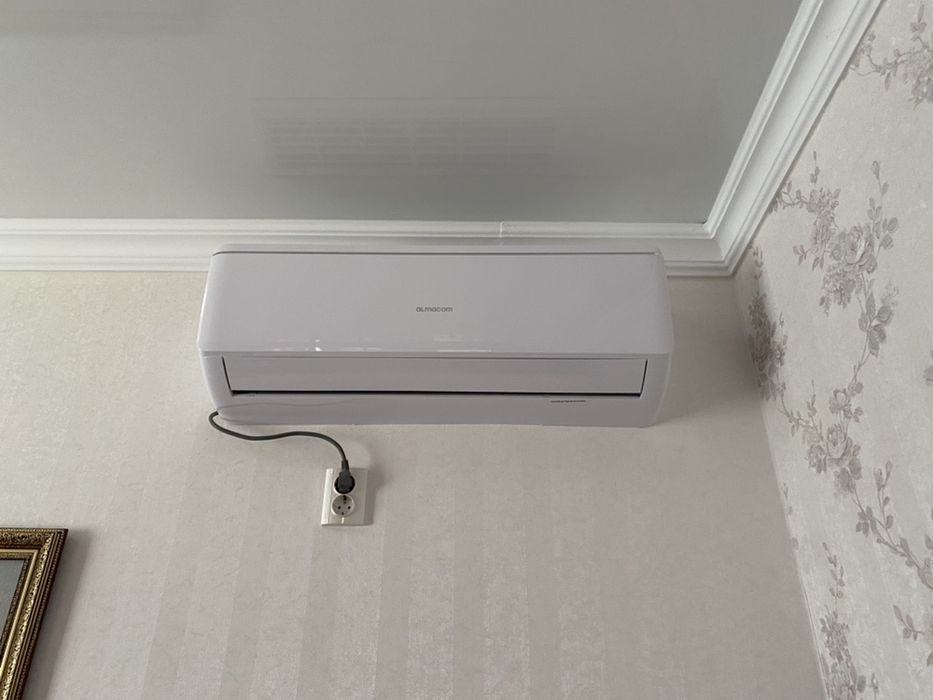 Кондициоеры Новые