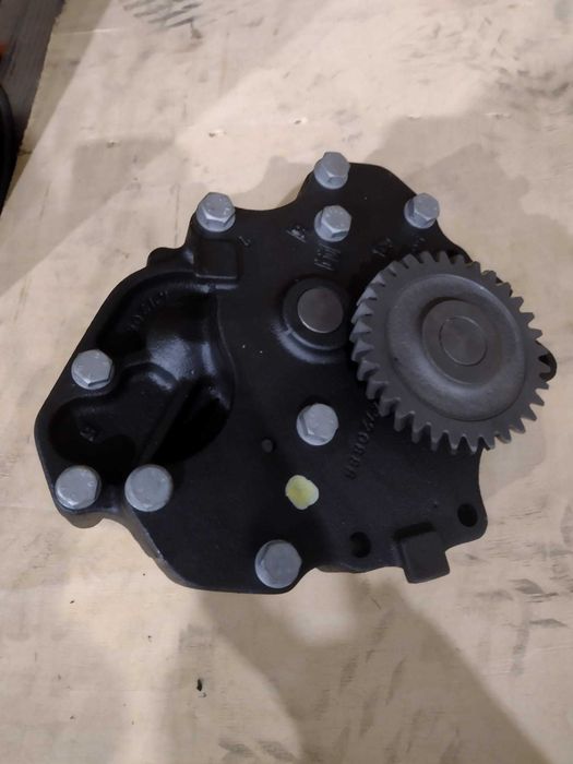 Pompa ulei motor Fiat Iveco 8365