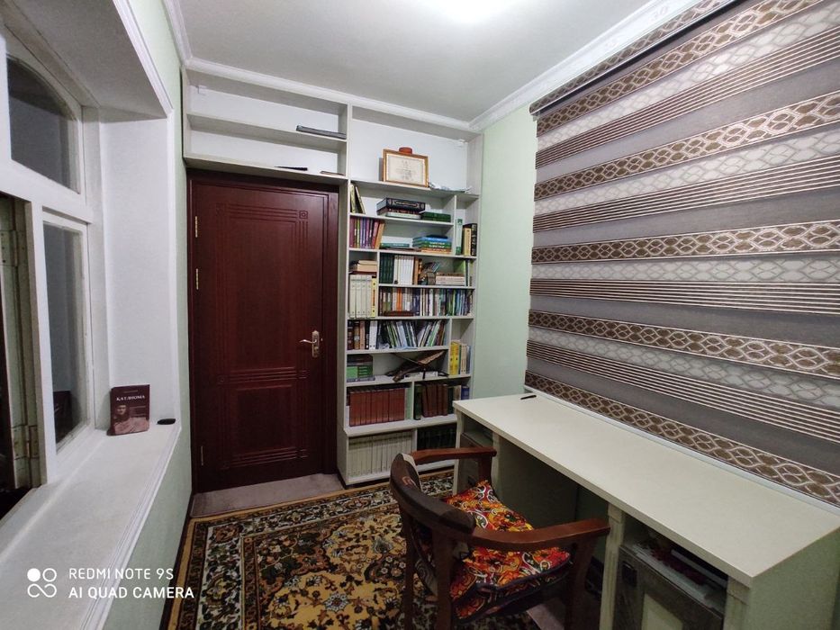 Продаю квартиру Яшнабадский р-он Тузель-2. 2в3-ком 6-этаж 9-этажном До