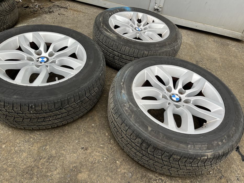 Джанта бмв х3 ф25 3бр ( djanta bmw x3 f25 3br )