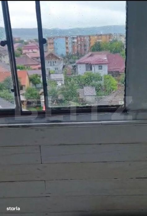 Apartament 3 camere, 56 mp, zona Blocuri, Campia Turzii
