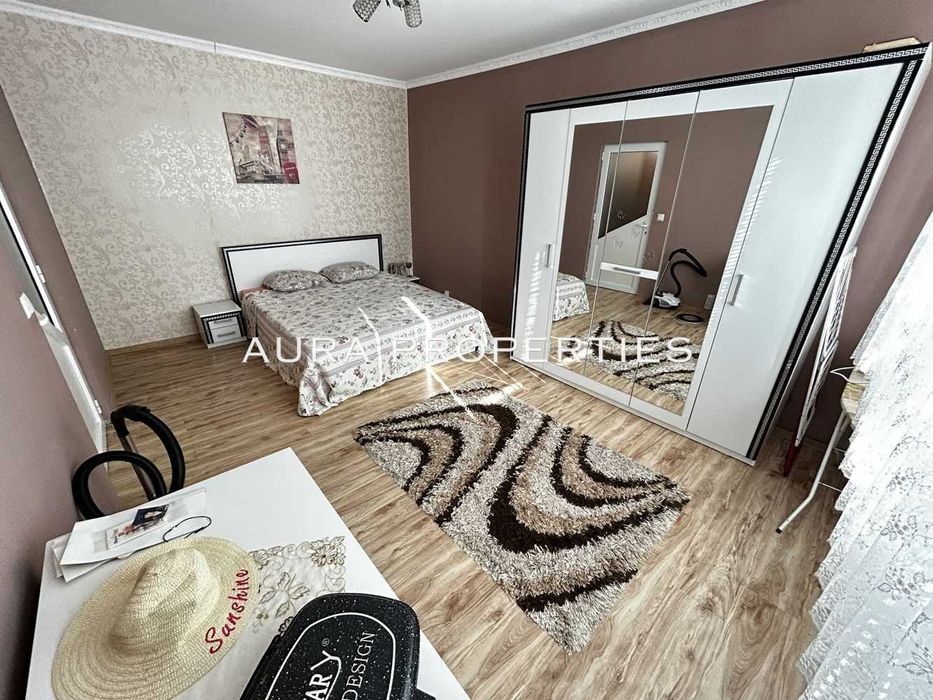 Продава се Двустаен апартамент в Разград, Орел - 65 кв.м за 1099 €/кв.м - Снимка #5