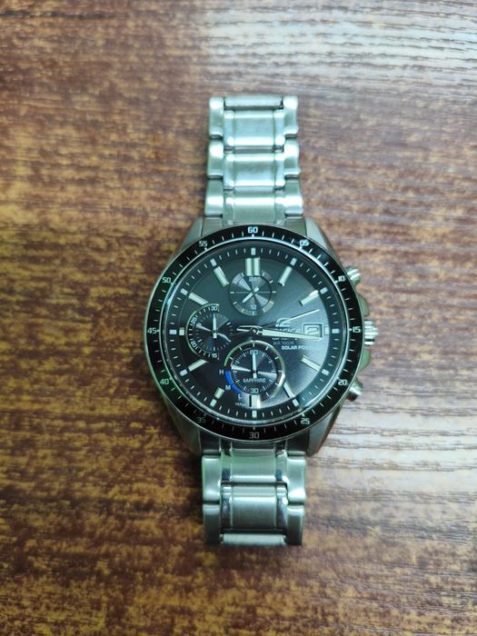 Продам часы. CASIO Edifice EFS-S510D.