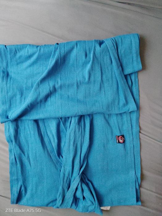 Слинг Omnia Baby 100% памук.