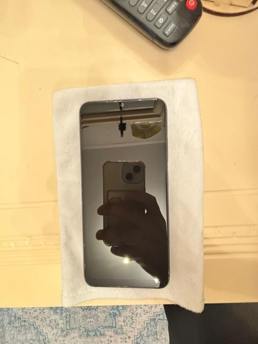 POCO M5 128/6gb с коробкой