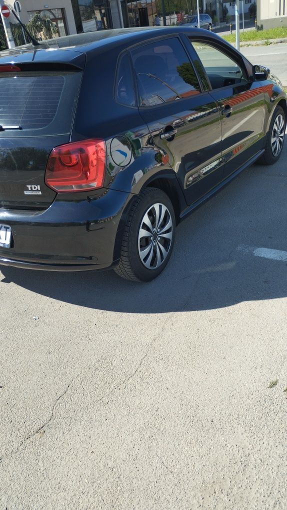 Wv Polo 2010 16 tdi euro5 Oradea • OLX.ro