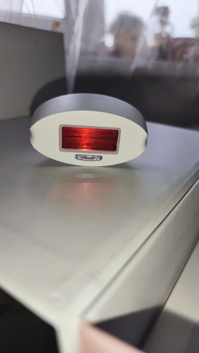 CADOUL PERFECT Epilator definitiv IPL EvoSmart RX 400000impulsuri nou la cutie