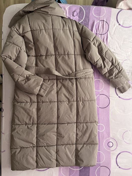 Чисто ново яке “Reserved”