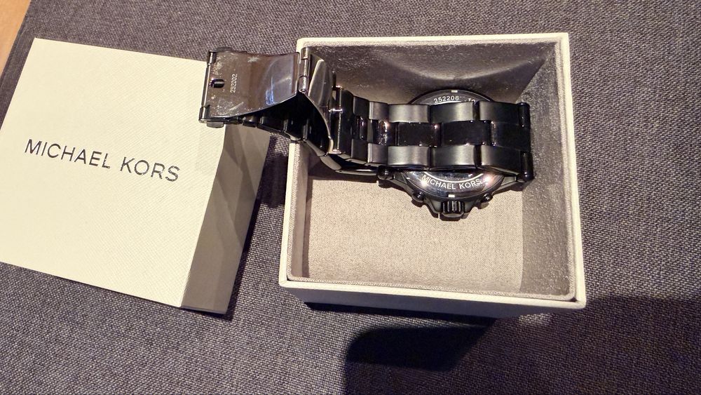 Часовник Micheal Kors