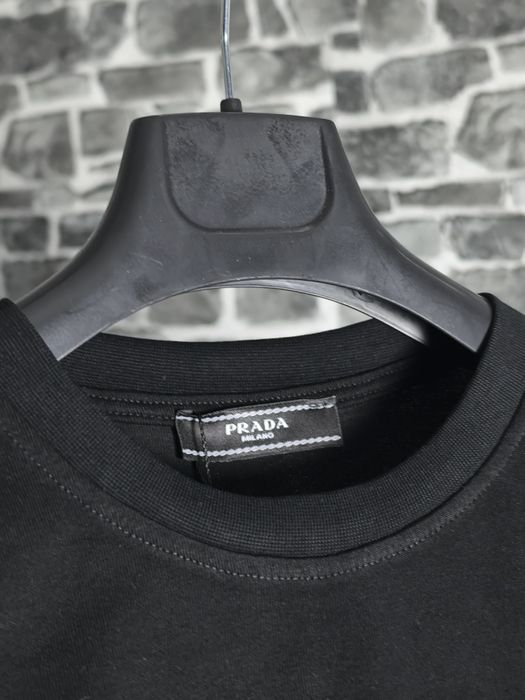 Мъжка тениска високо качество