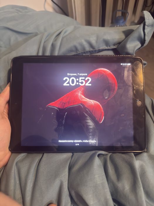 iPad/Айпад 5 generation 32 Gb