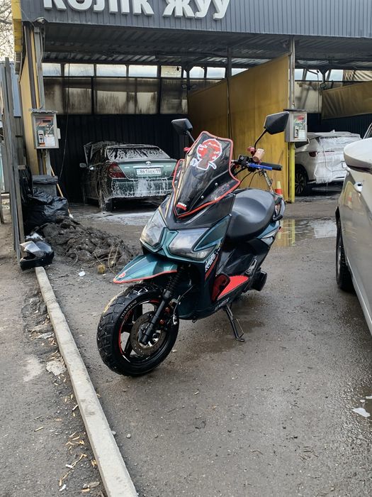 самурай идеал в продаже