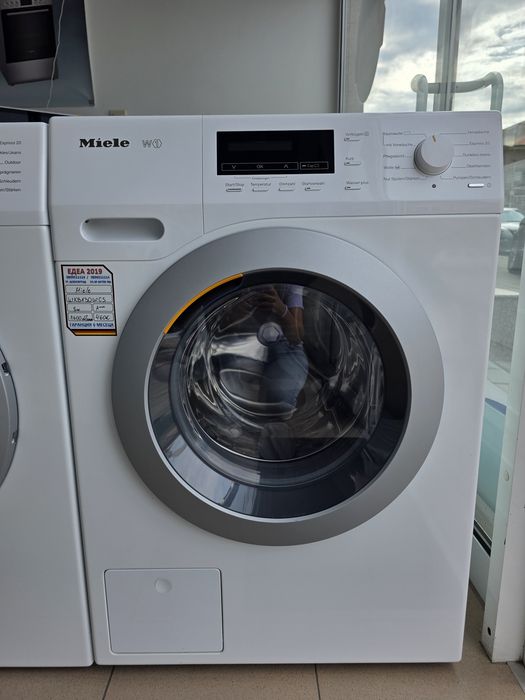 Пералня Míele W1