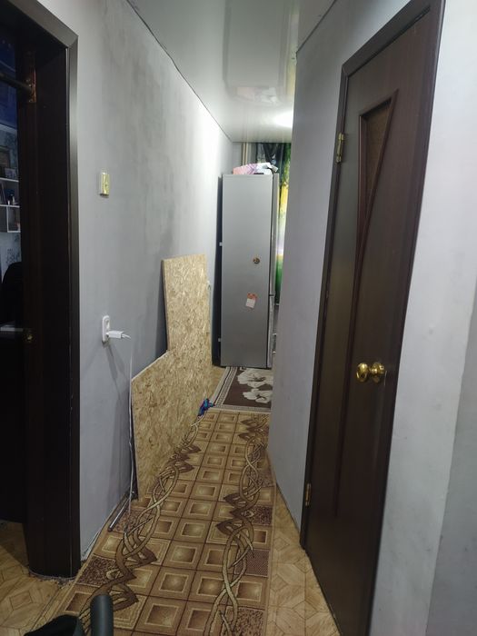 Продам двухкомнатную квартиру