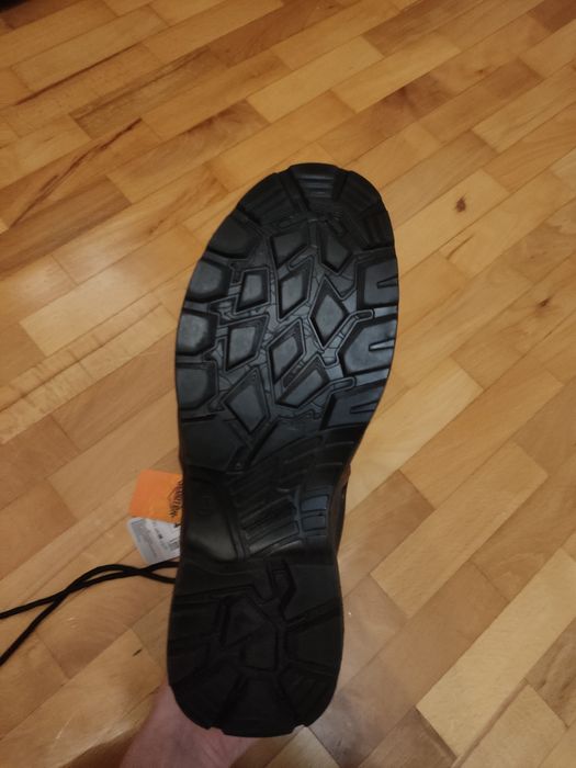 Мъжки непромокаеми кубинки