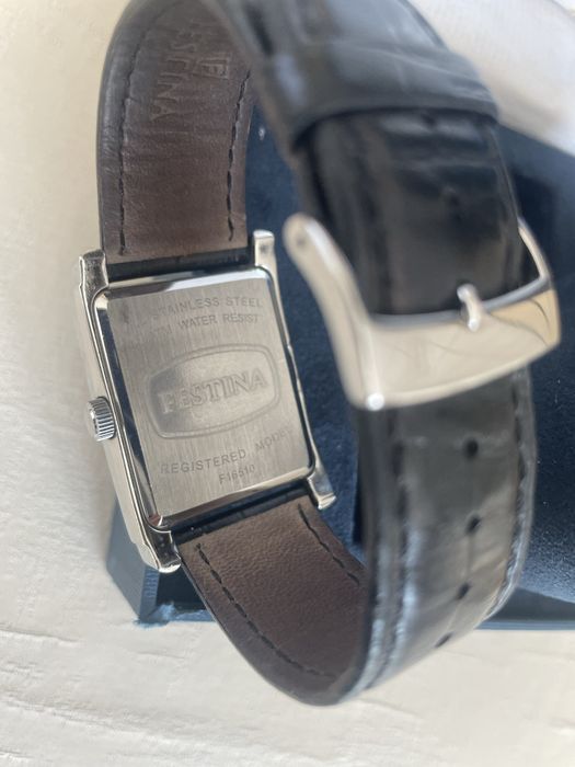 Festina мъжки часовник
