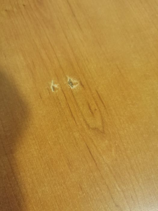 Masa extensibila+ scaune  Mobexpert