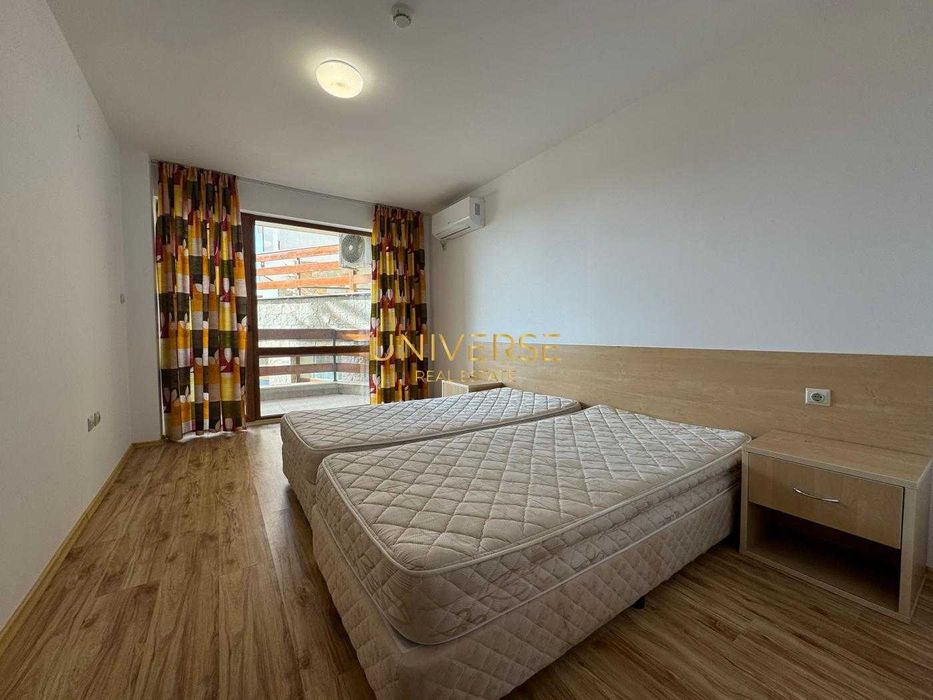 Продава се Двустаен апартамент в с. Кошарица, Област Бургас - 64 кв.м за 557 €/кв.м - Снимка #3