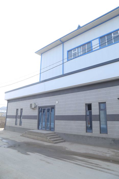 Noturar bino sotiladi (Namangan)