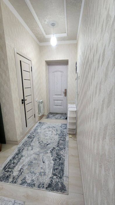 Чиланзар 23-кв 2/8/9 Новостройка Фархадиский Бозорча