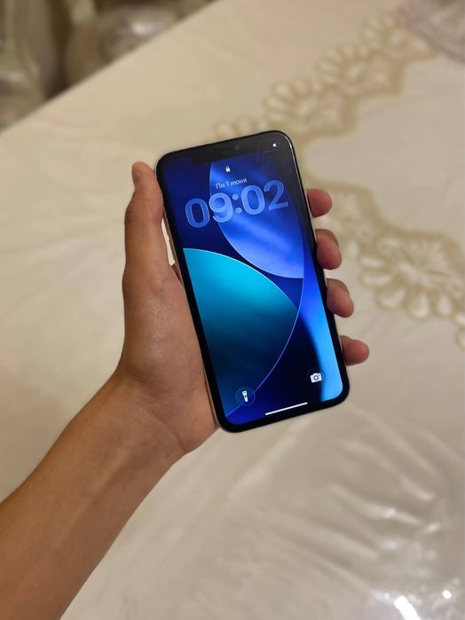 iPhone 11 128GB