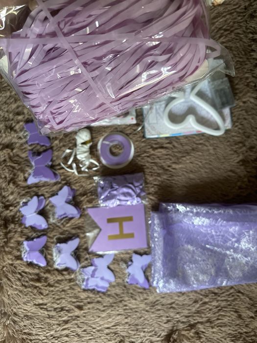 Все для праздника и дня рождения