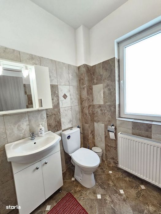 Apeductului Residence| Ap cu doua camere decomandate cu loc de parcare