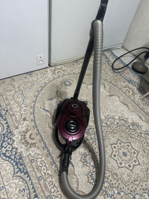 Срочно пылесос сатылады