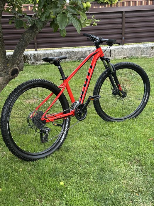 Bicicleta scoot