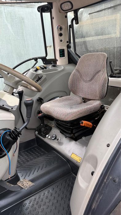 Landini 5-090D 2018 cu incarcator frontal